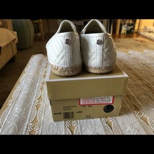 Michael Kors Hastings Espadrilles